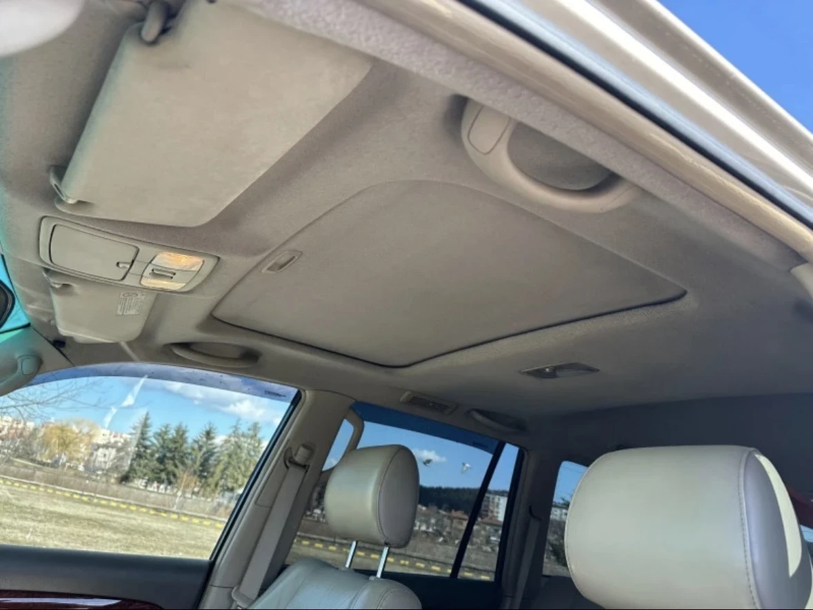 Toyota Land cruiser 120 | Mobile.bg � ����������� 13