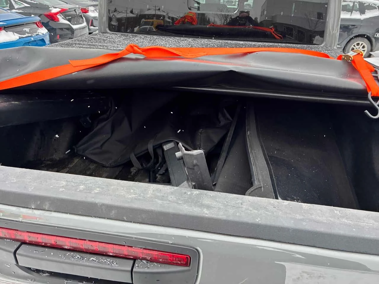 Jeep Gladiator * Mojave * 2 �����* �������* KEYLESS*  | Mobile.bg � ����������� 13