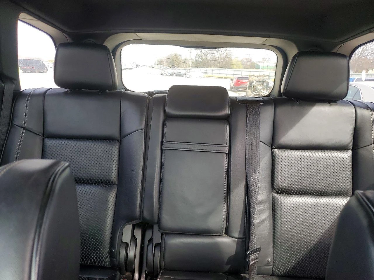 Jeep Grand cherokee OVERLAND* HARMAN/KARDON* ПАНОРАМА* ПОДГРЕВ* КАМЕРА, снимка 12 - Автомобили и джипове - 53820224