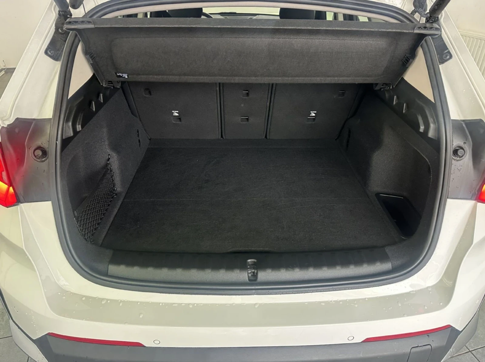 BMW X1 1.8 d.sDrive.Kamera.Led.Navi, снимка 8 - Автомобили и джипове - 53806894