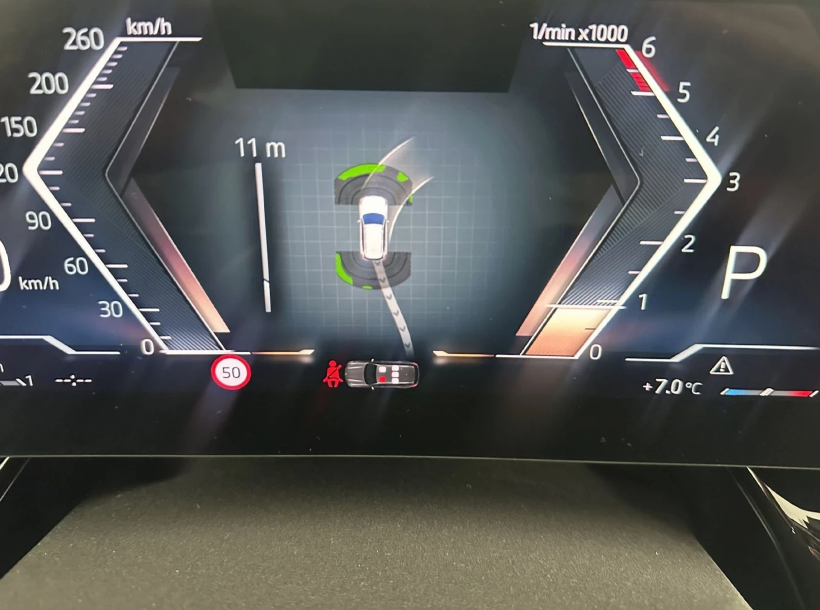 BMW X1 1.8 d.sDrive.Kamera.Led.Navi, снимка 5 - Автомобили и джипове - 53806894