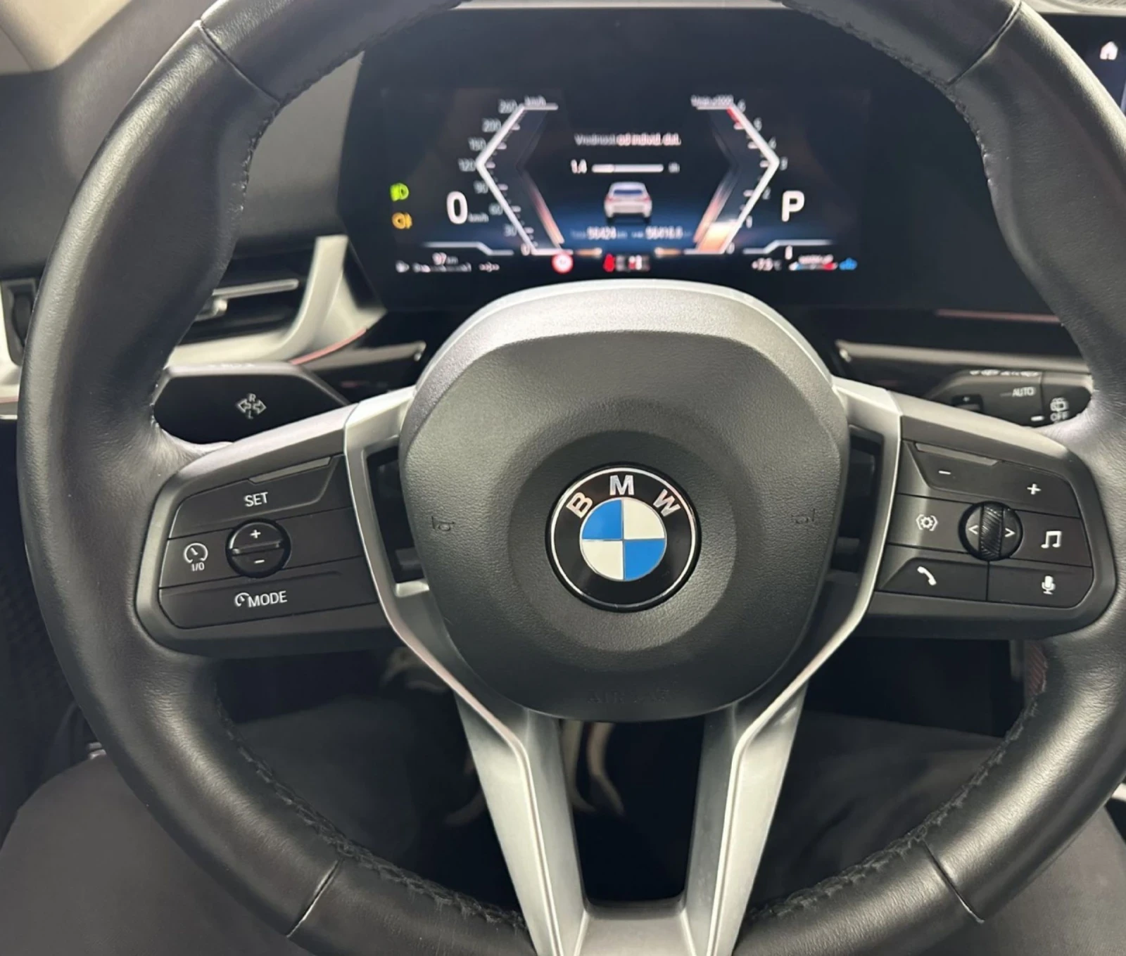BMW X1 1.8 d.sDrive.Kamera.Led.Navi, снимка 13 - Автомобили и джипове - 53806894