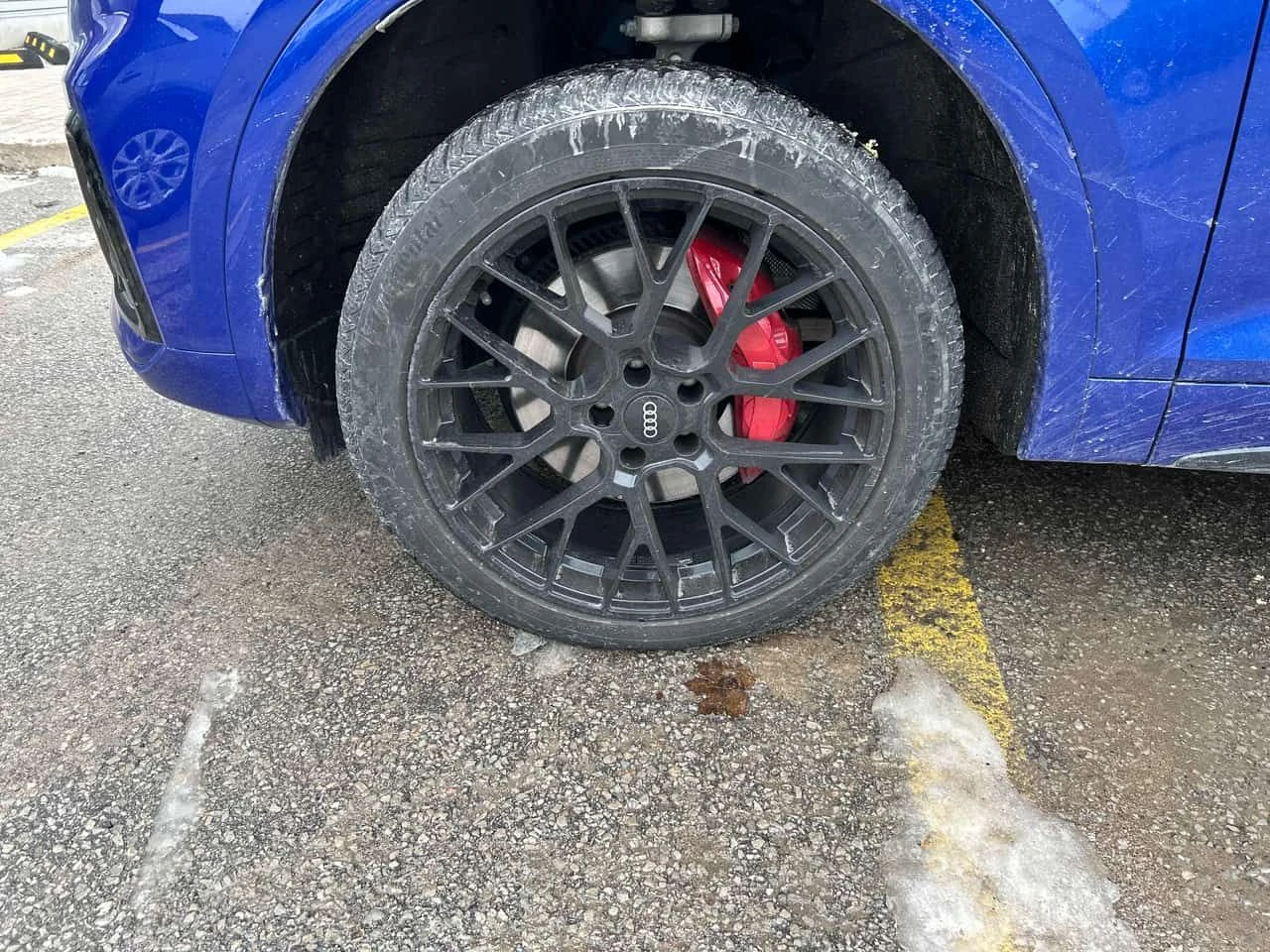 Audi SQ5 * Progressiv * CARFAX * ЦЕНА ДО БГ, снимка 7 - Автомобили и джипове - 53871664