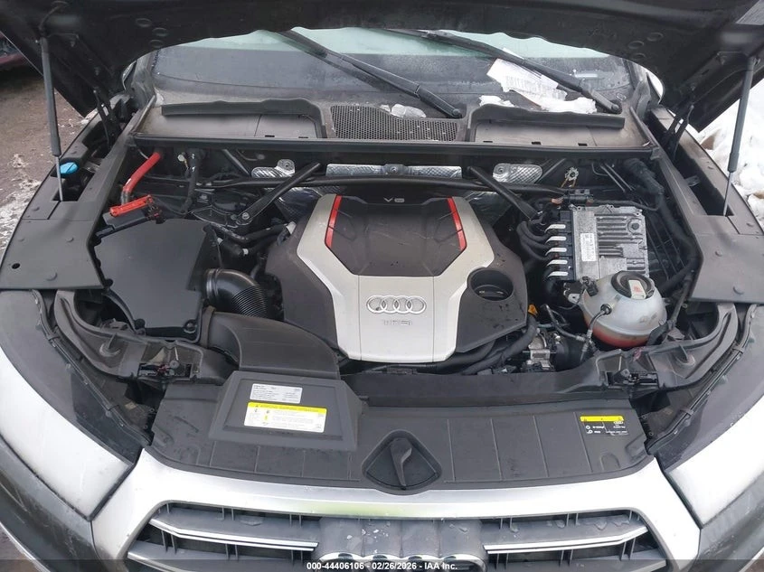 Audi SQ5 PREMIUM PLUS С РЕГИСТРАЦИЯ & АВТО КРЕДИТ, снимка 10 - Автомобили и джипове - 53875876