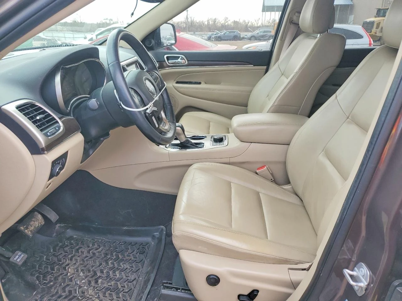 Jeep Grand cherokee * LIMITED* AWD*  | Mobile.bg � ����������� 10
