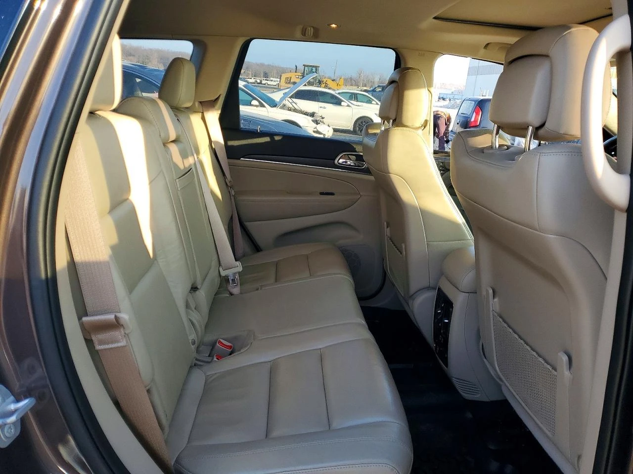 Jeep Grand cherokee * LIMITED* AWD*  | Mobile.bg � ����������� 12