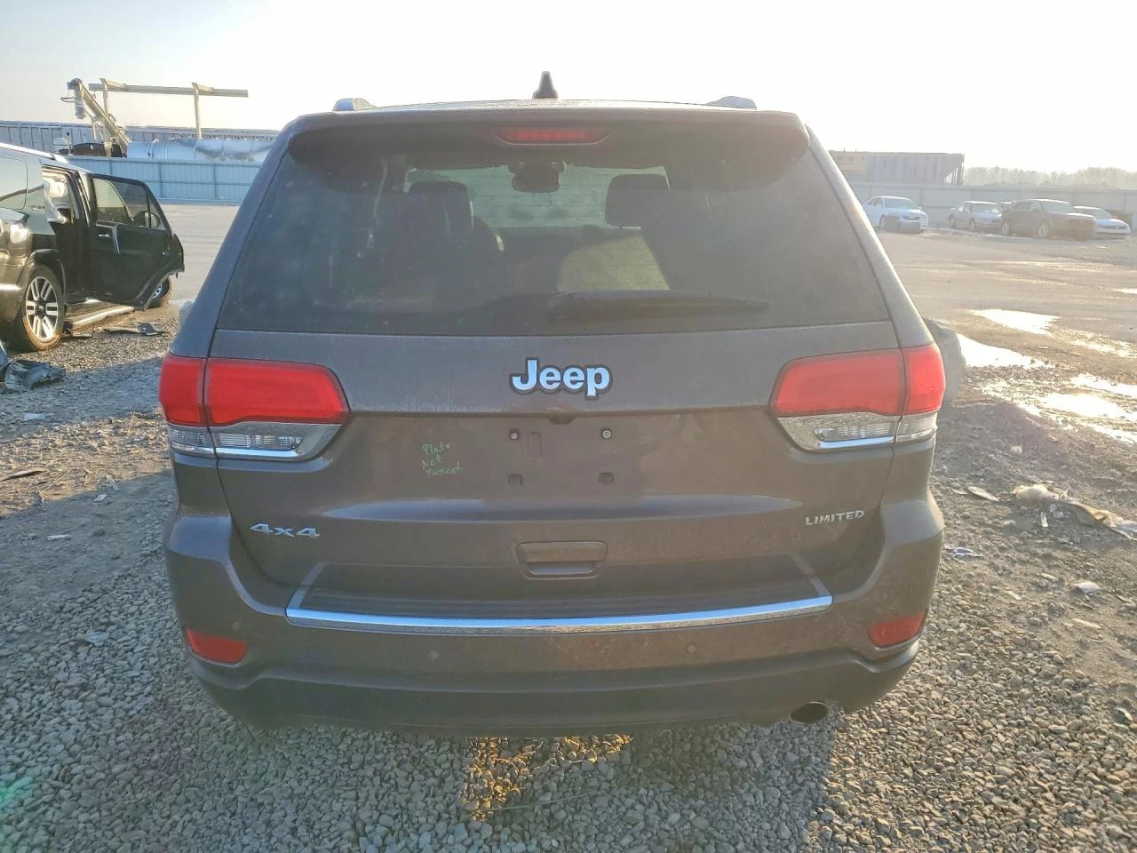 Jeep Grand cherokee * LIMITED* AWD*  | Mobile.bg � ����������� 5