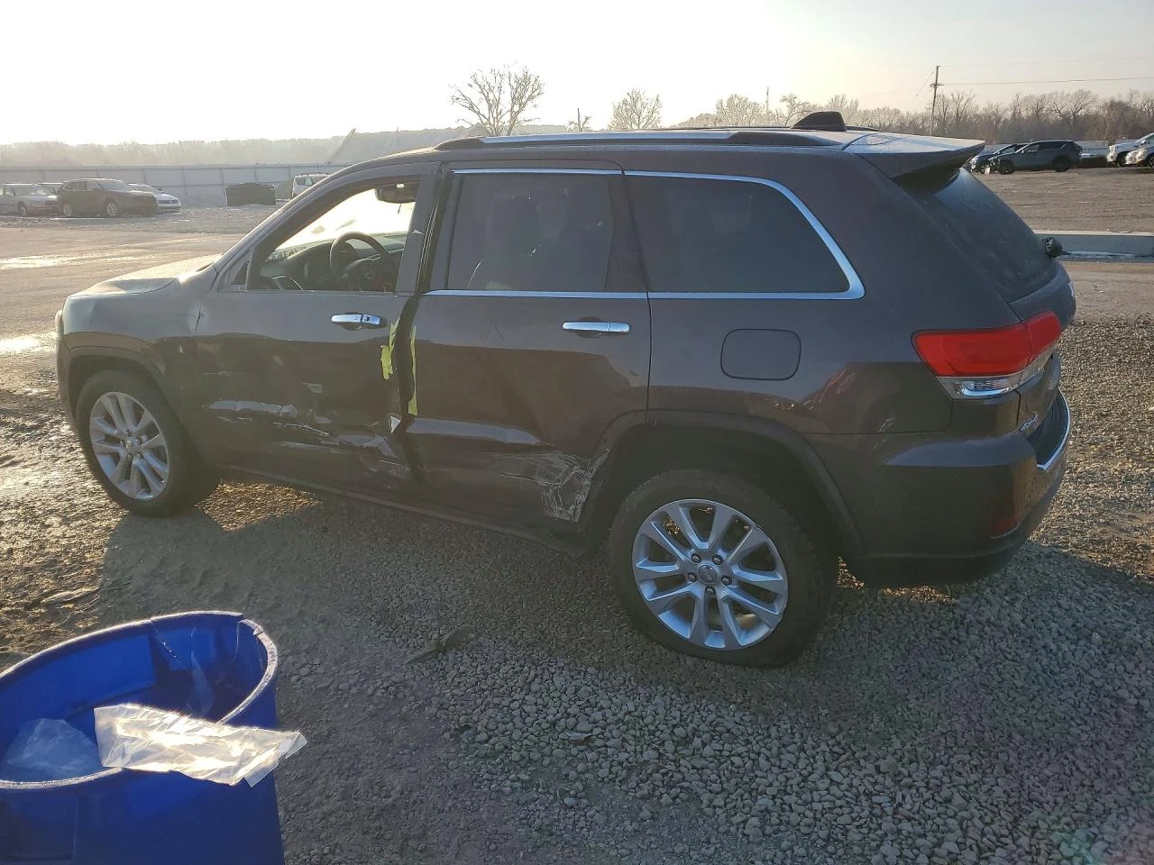 Jeep Grand cherokee * LIMITED* AWD*  | Mobile.bg � ����������� 6