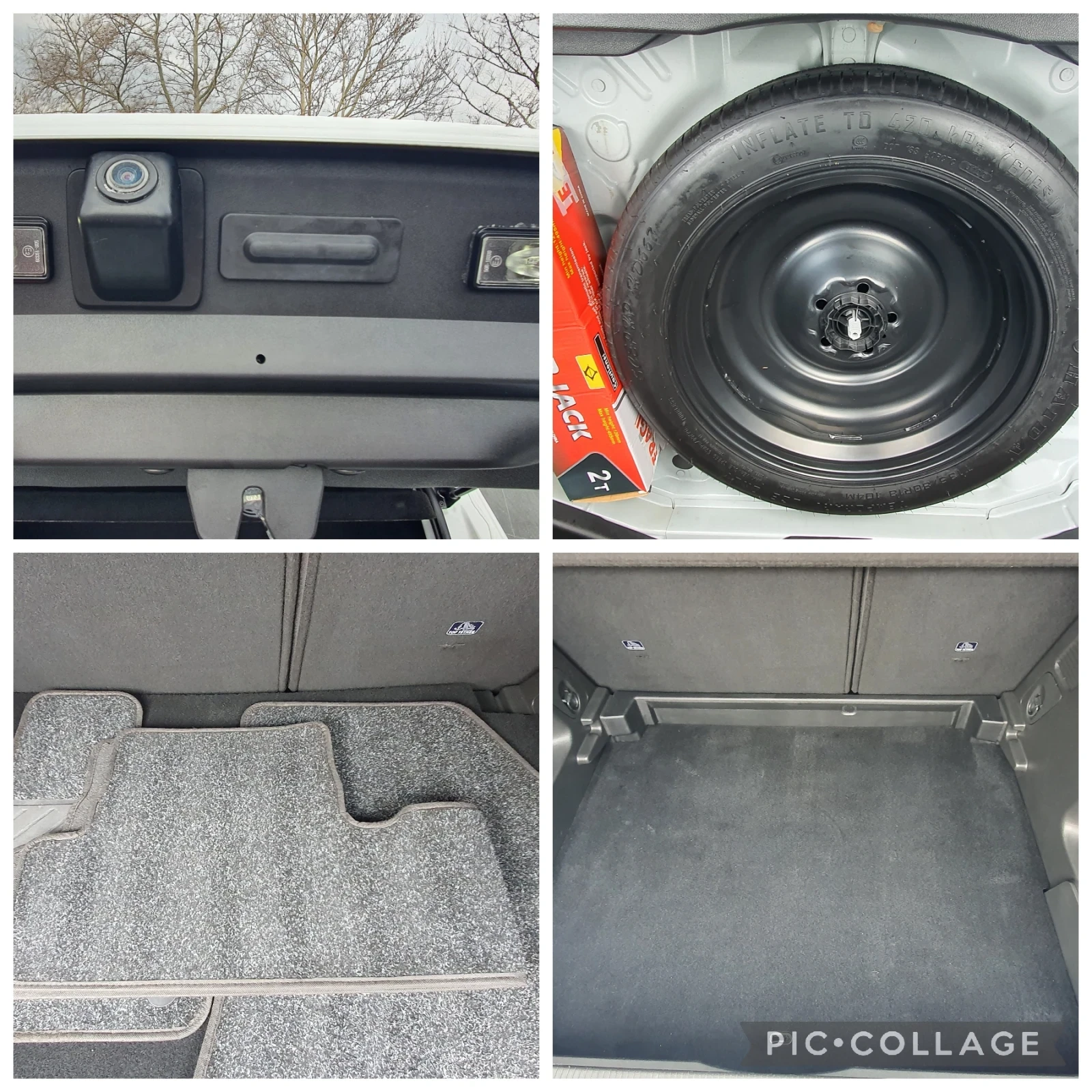 Opel Grandland 1.5d 8AT Business Elegance 45хил.км!, снимка 16 - Автомобили и джипове - 53965589