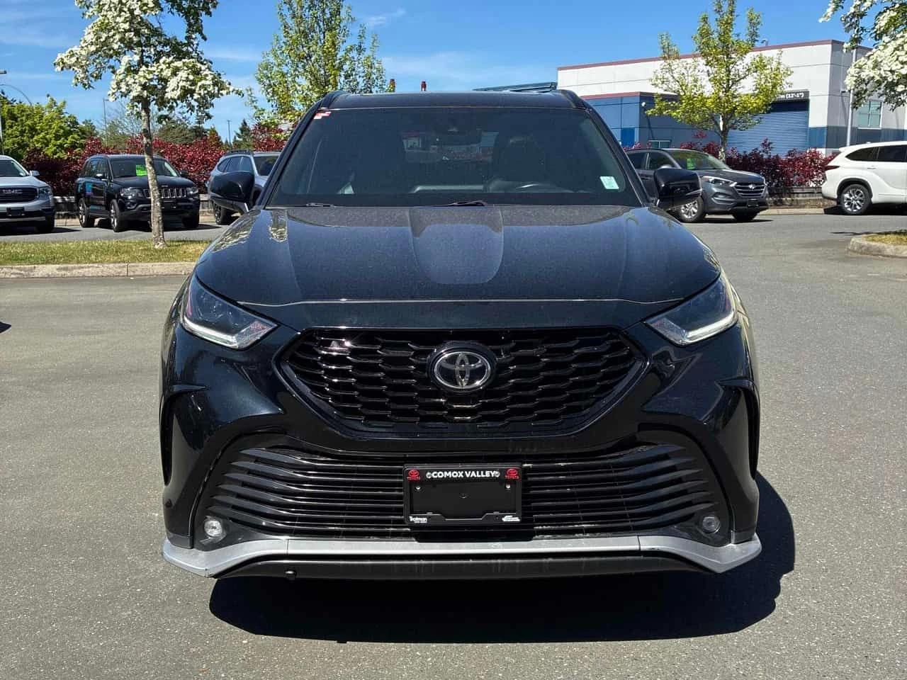 Toyota Highlander * AWD* PANO* KEYLESS* ПОДГРЕВ* , снимка 6 - Автомобили и джипове - 54480514