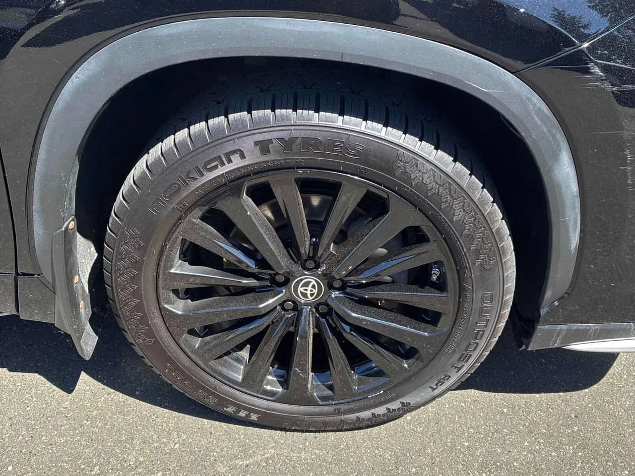 Toyota Highlander * AWD* PANO* KEYLESS* ПОДГРЕВ* , снимка 12 - Автомобили и джипове - 54480514