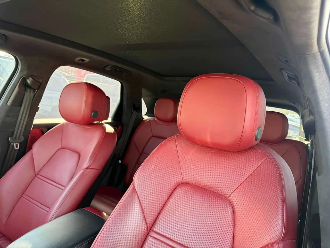 Porsche Cayenne GTS  CARFAX | Mobile.bg � ����������� 11
