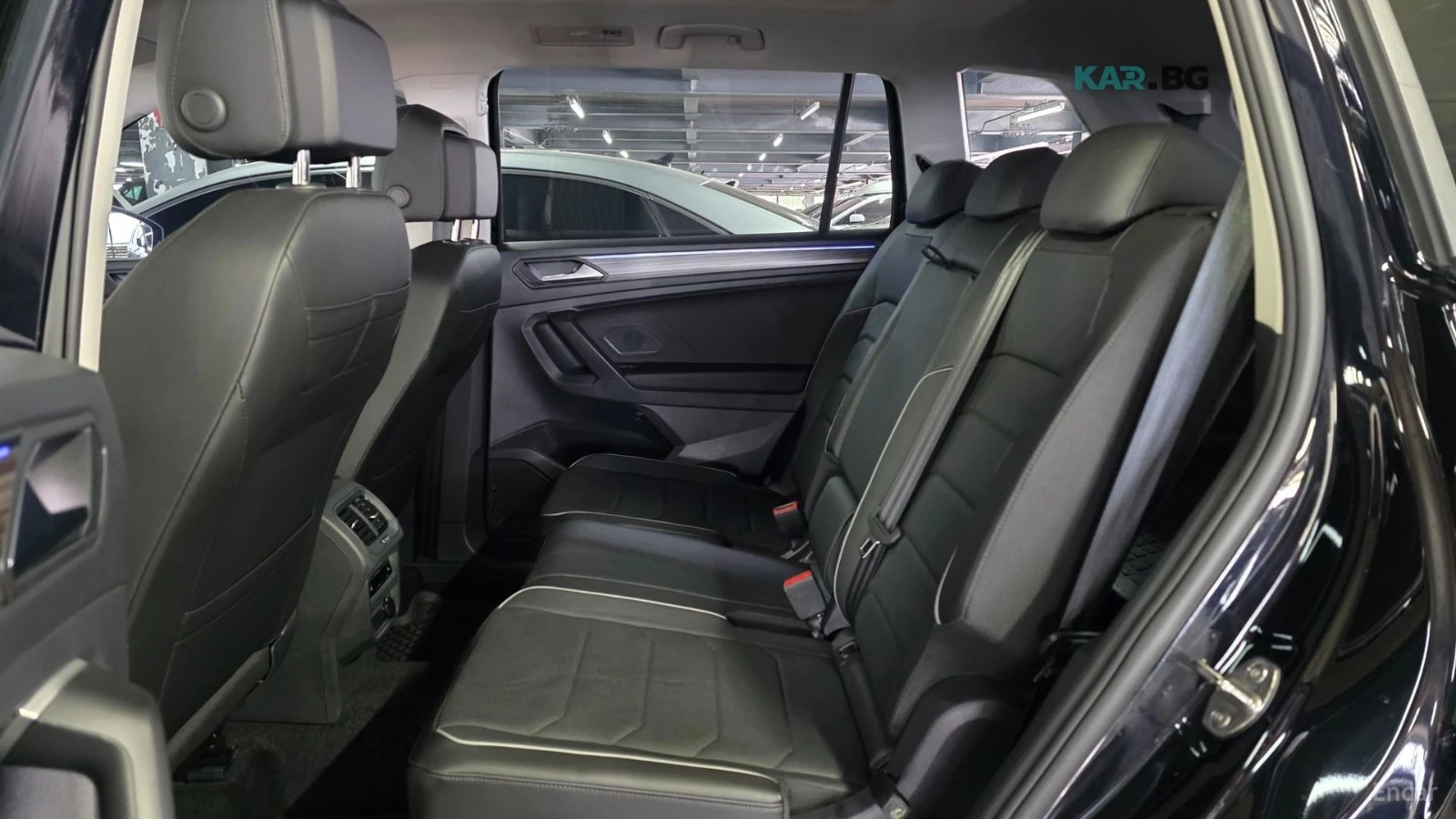 VW Tiguan 2.0 TSI/PRESTIGE/LEATHER/360/NAVI/KEYLESS | Mobile.bg � ����������� 7