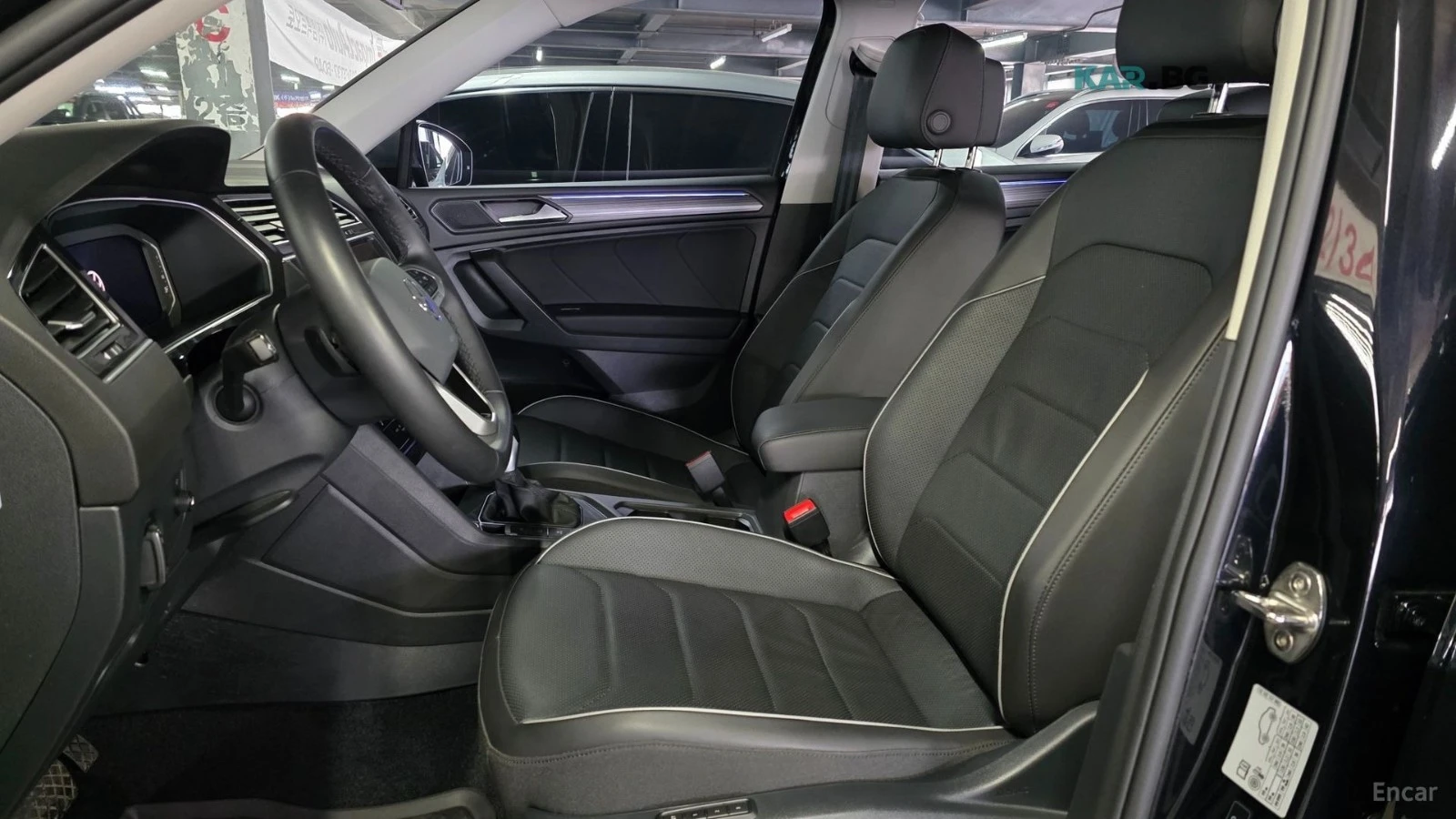 VW Tiguan 2.0 TSI/PRESTIGE/LEATHER/360/NAVI/KEYLESS | Mobile.bg � ����������� 6