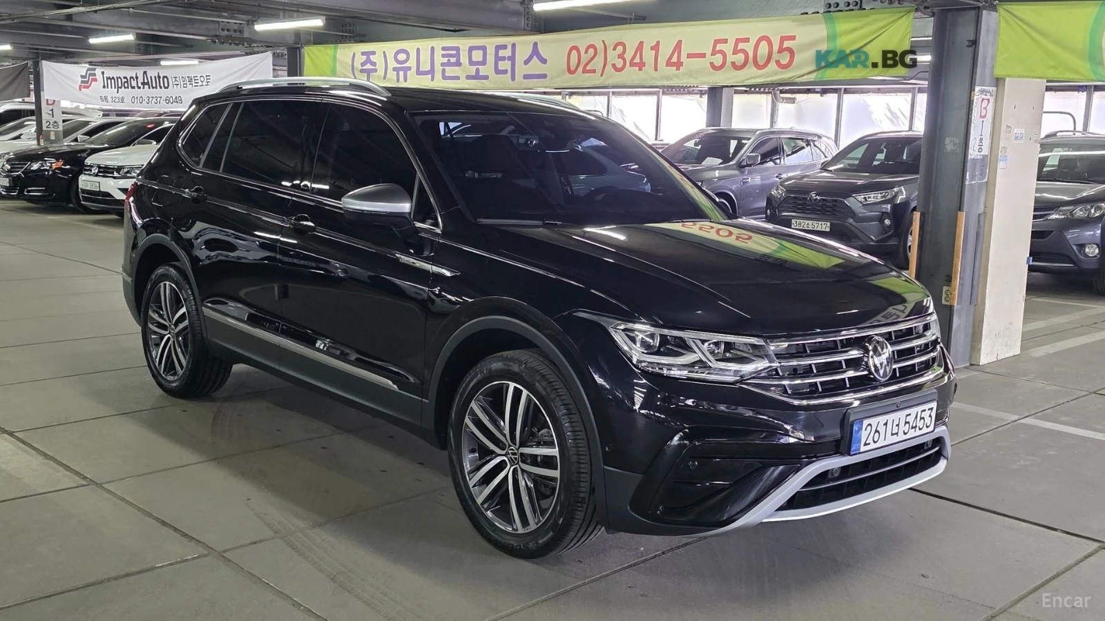 VW Tiguan 2.0 TSI/PRESTIGE/LEATHER/360/NAVI/KEYLESS | Mobile.bg � ����������� 2