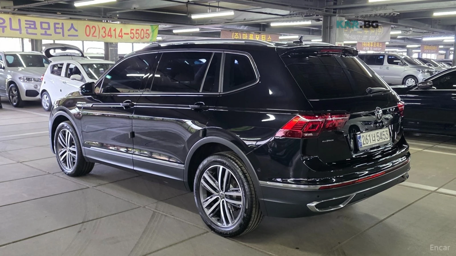 VW Tiguan 2.0 TSI/PRESTIGE/LEATHER/360/NAVI/KEYLESS | Mobile.bg � ����������� 4