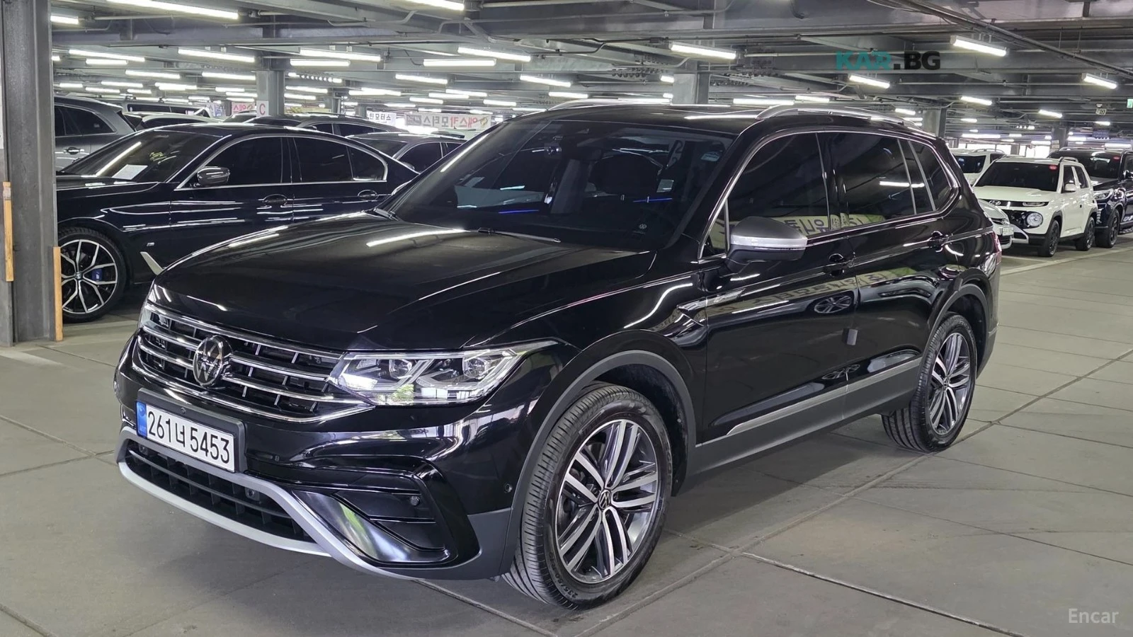 VW Tiguan 2.0 TSI/PRESTIGE/LEATHER/360/NAVI/KEYLESS | Mobile.bg � ����������� 1