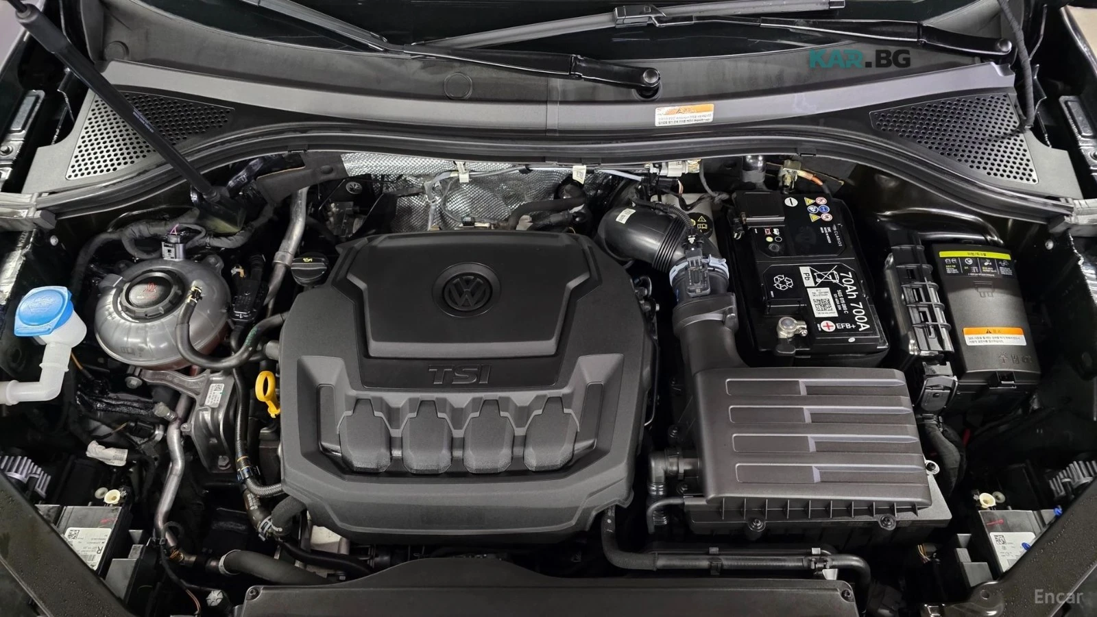 VW Tiguan 2.0 TSI/PRESTIGE/LEATHER/360/NAVI/KEYLESS | Mobile.bg � ����������� 15
