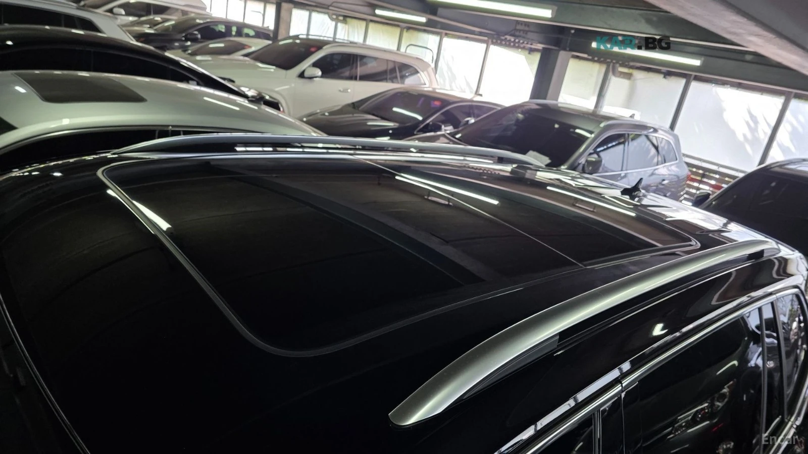 VW Tiguan 2.0 TSI/PRESTIGE/LEATHER/360/NAVI/KEYLESS | Mobile.bg � ����������� 17