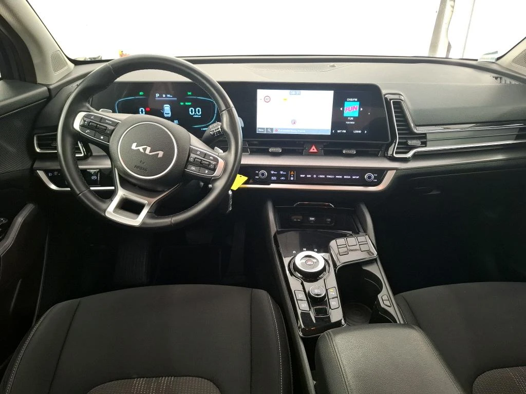 Kia Sportage 1.6 T-GDI Active - Hybrid, снимка 5 - Автомобили и джипове - 55114341