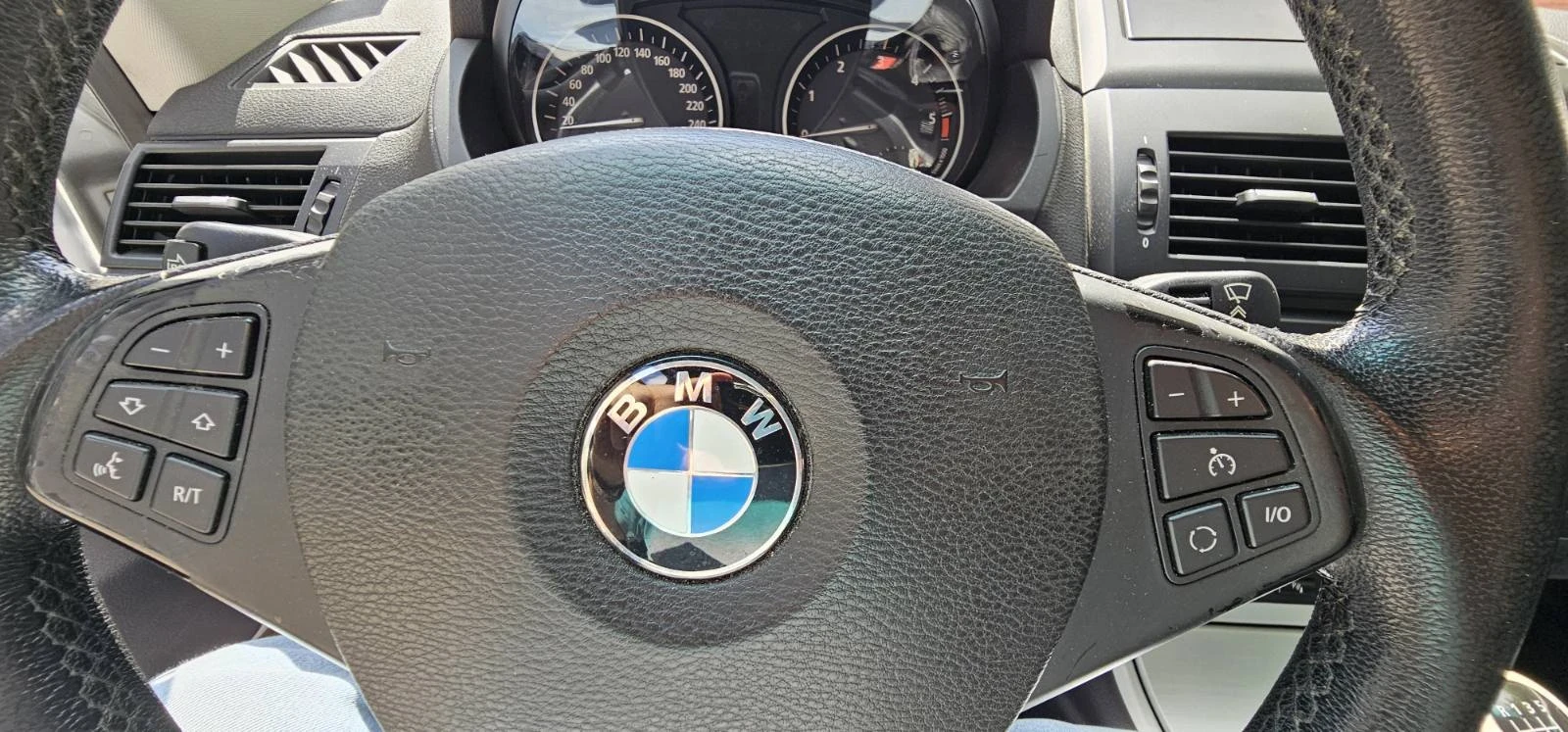 BMW X3 SUV, снимка 11 - Автомобили и джипове - 55301032