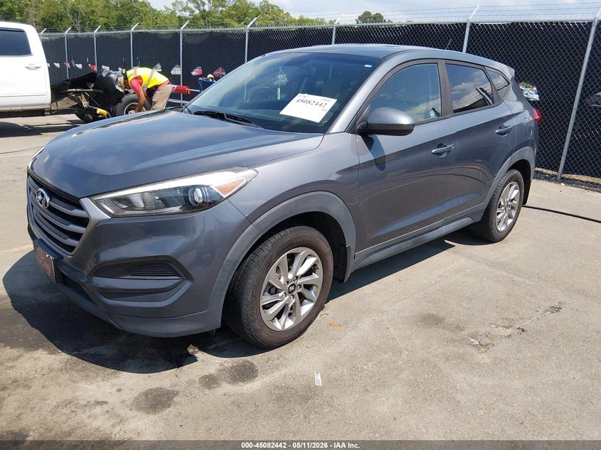 Hyundai Tucson 2.0l Se | Mobile.bg � ����������� 2