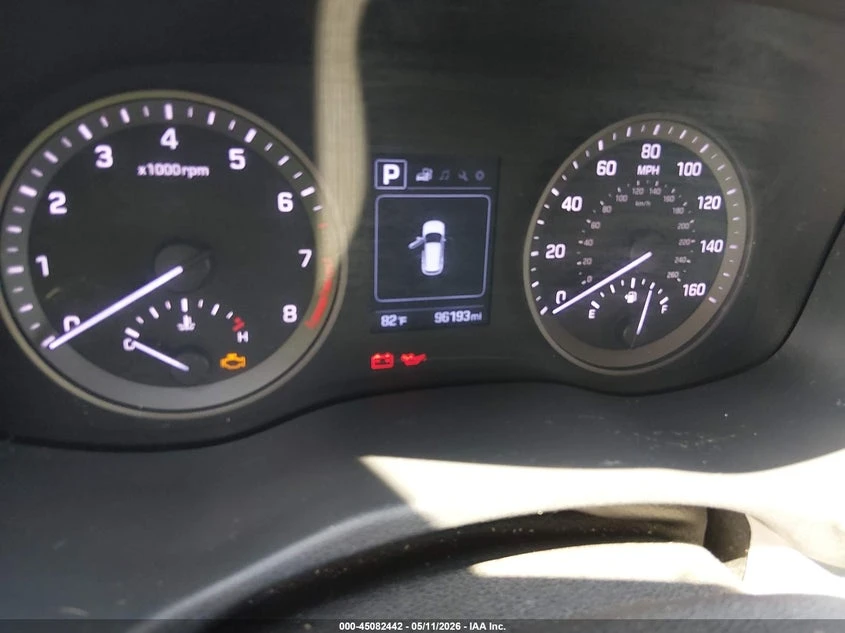 Hyundai Tucson 2.0l Se | Mobile.bg � ����������� 7