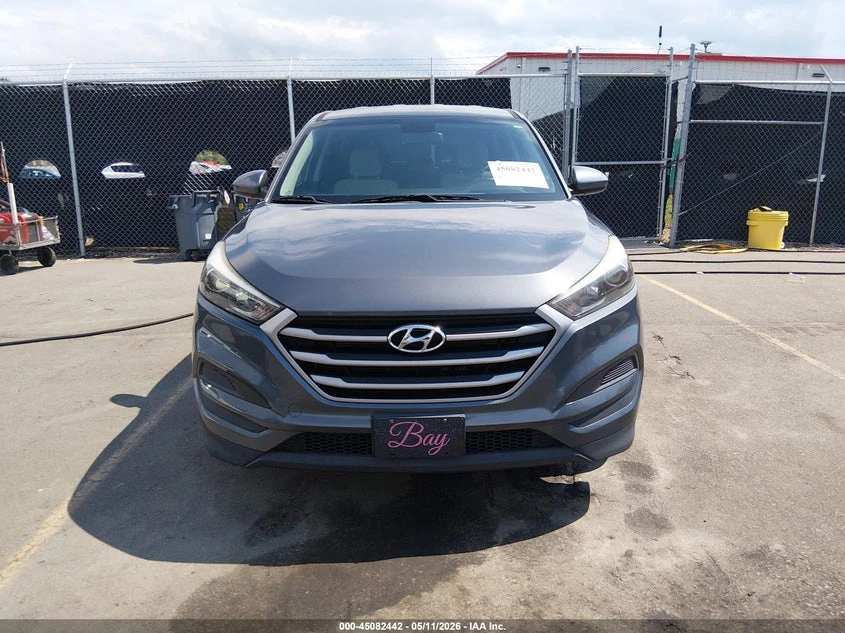 Hyundai Tucson 2.0l Se | Mobile.bg � ����������� 6