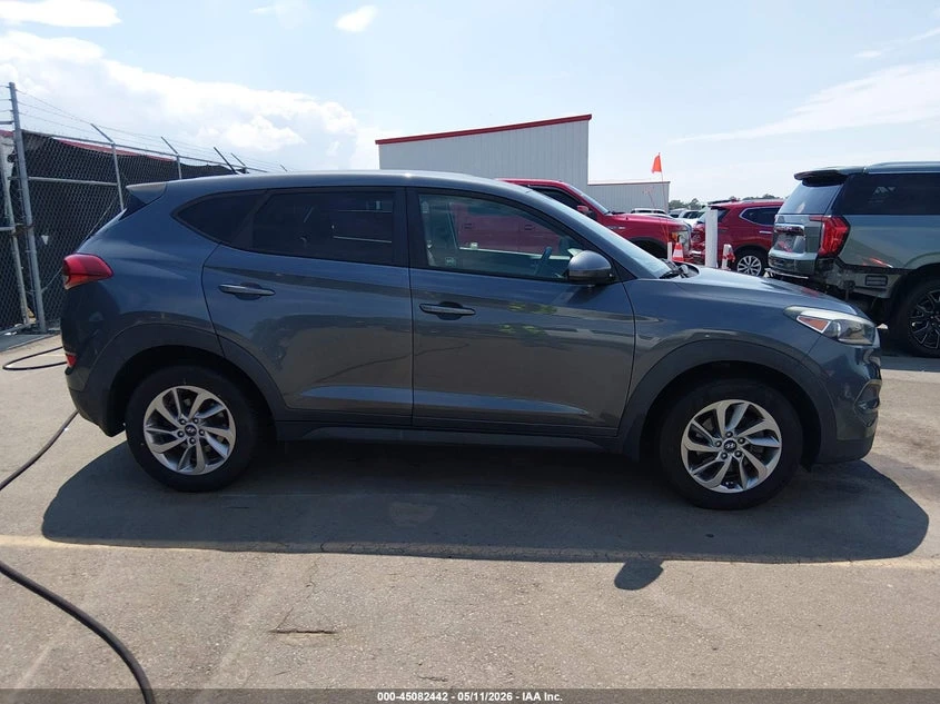 Hyundai Tucson 2.0l Se | Mobile.bg � ����������� 13
