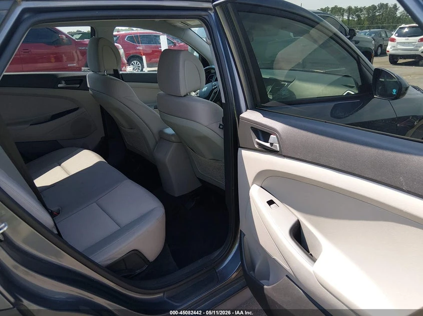 Hyundai Tucson 2.0l Se | Mobile.bg � ����������� 8