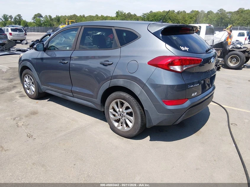 Hyundai Tucson 2.0l Se | Mobile.bg � ����������� 3