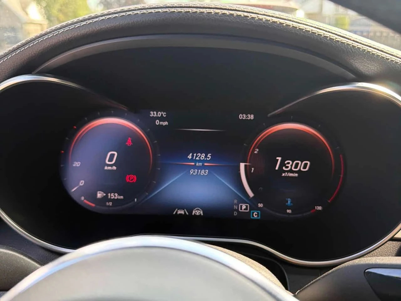 Mercedes-Benz GLC * 300 * CARFAX *  | Mobile.bg � ����������� 8