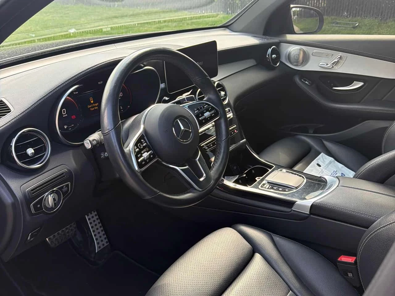 Mercedes-Benz GLC * 300 * CARFAX *  | Mobile.bg � ����������� 5