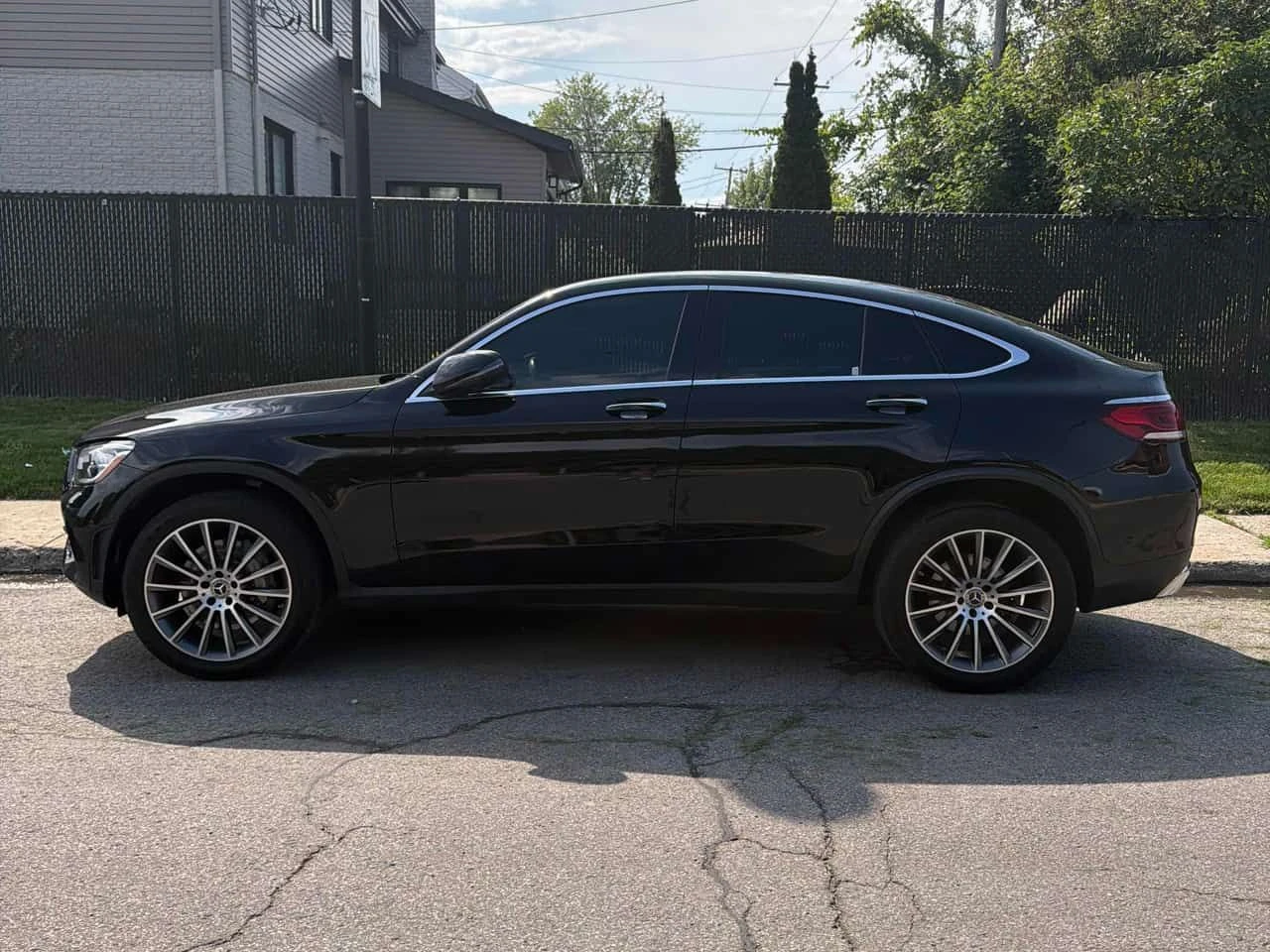 Mercedes-Benz GLC * 300 * CARFAX *  | Mobile.bg � ����������� 2