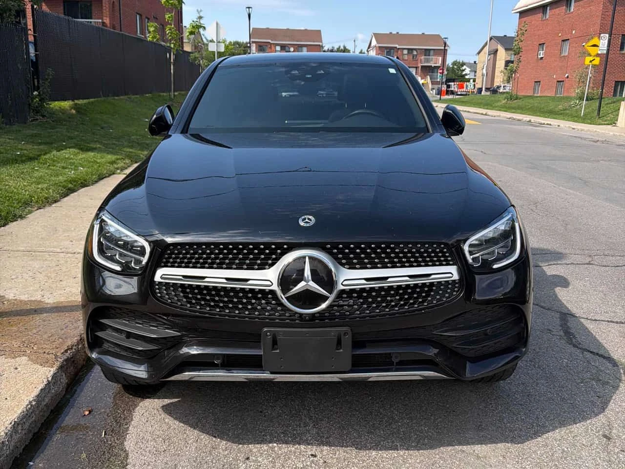 Mercedes-Benz GLC * 300 * CARFAX *  | Mobile.bg � ����������� 6