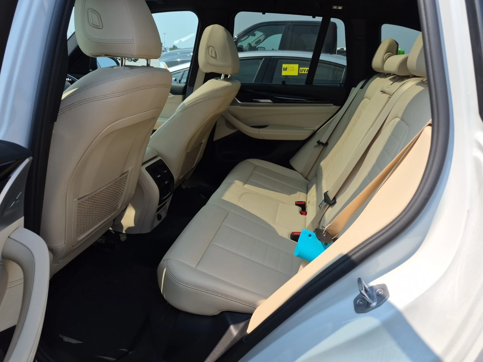 BMW X3  XDRIVE30I / 360 / 2 КЛЮЧА / АВТОКРЕДИТ, снимка 12 - Автомобили и джипове - 56081708