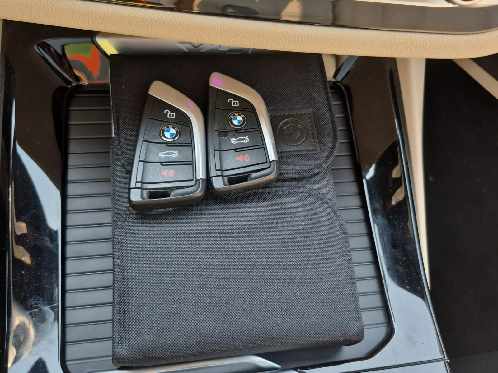 BMW X3  XDRIVE30I / 360 / 2 КЛЮЧА / АВТОКРЕДИТ, снимка 7 - Автомобили и джипове - 56081708