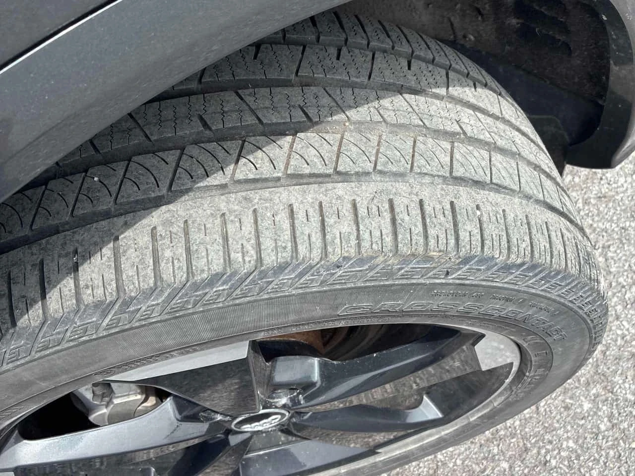 Audi Q5 * Progressiv * CARFAX * ОПЦИЯ ЗА ФИНАНСИРАНЕ, снимка 7 - Автомобили и джипове - 56210469