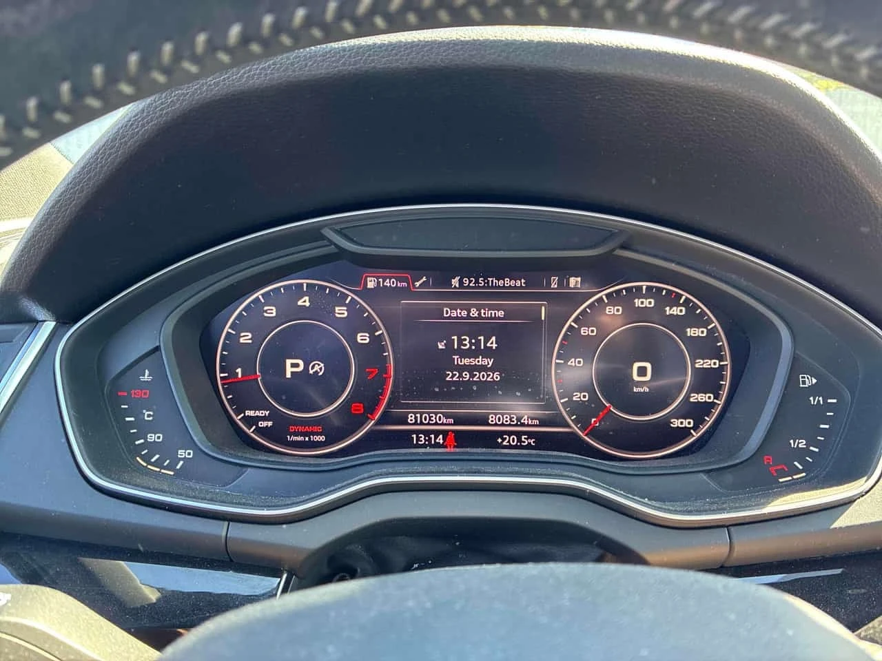 Audi Q5 * Progressiv * CARFAX * ОПЦИЯ ЗА ФИНАНСИРАНЕ, снимка 8 - Автомобили и джипове - 56210469