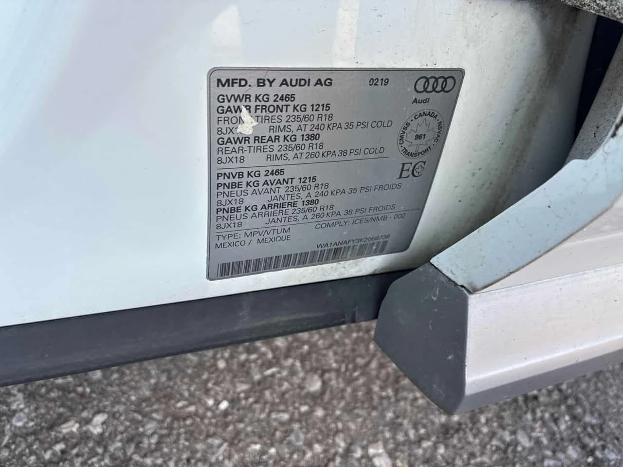 Audi Q5 / �� ���������������� �� ���� / ���������� | Mobile.bg � ����������� 11