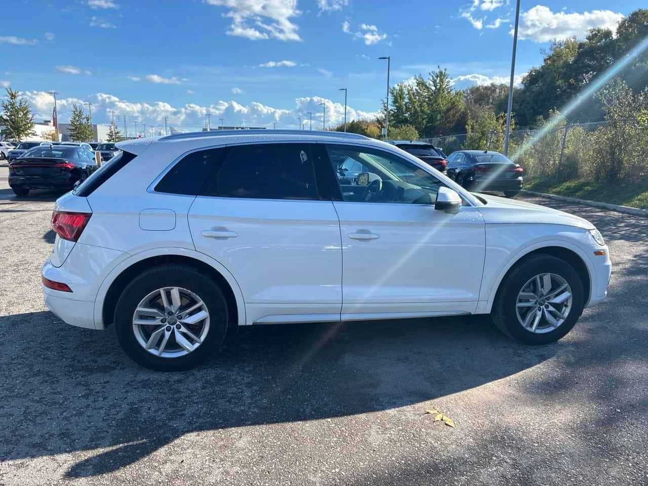 Audi Q5 / �� ���������������� �� ���� / ���������� | Mobile.bg � ����������� 3