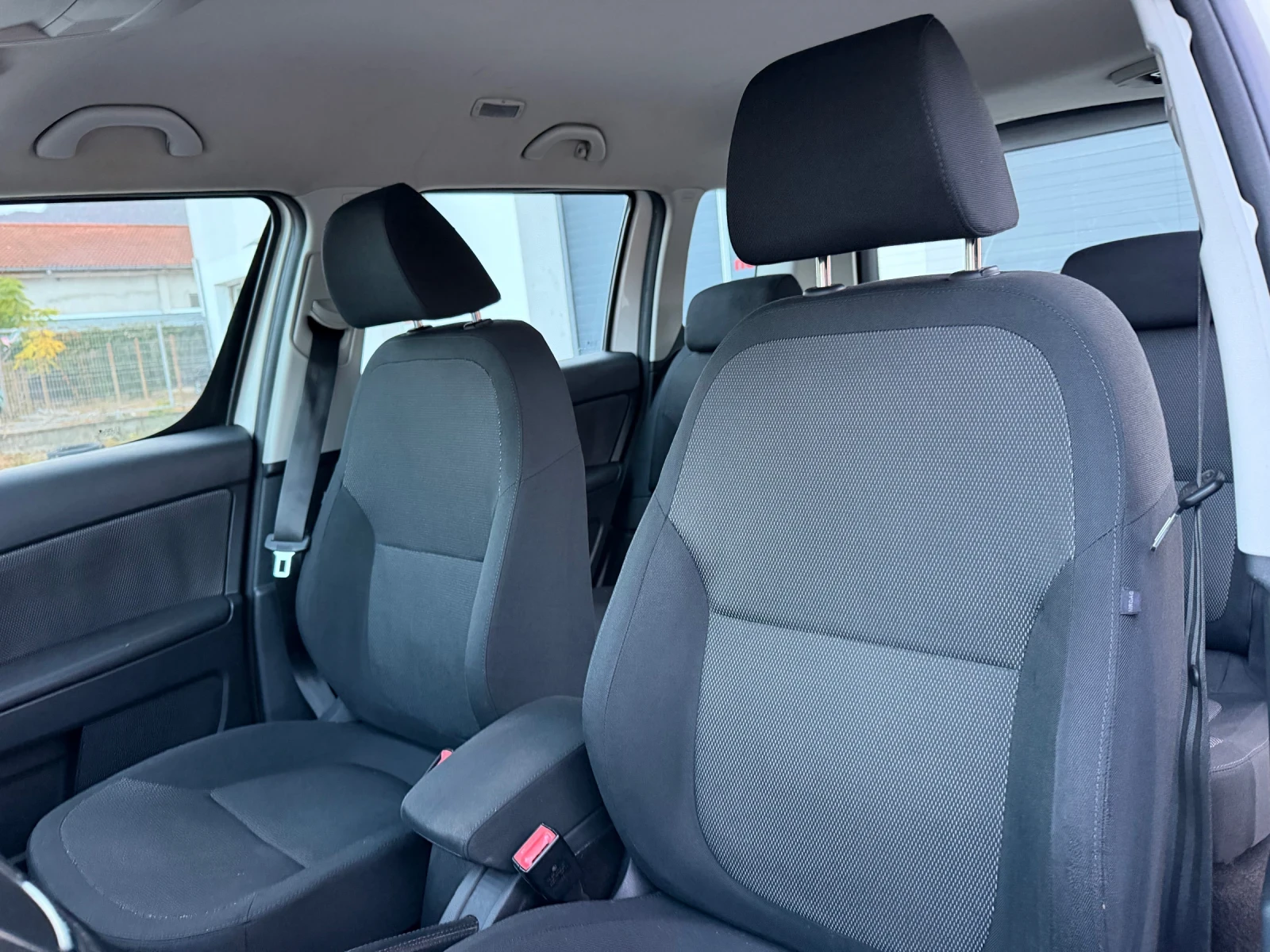 Skoda Yeti 1.6TDI �������� | Mobile.bg � ����������� 11