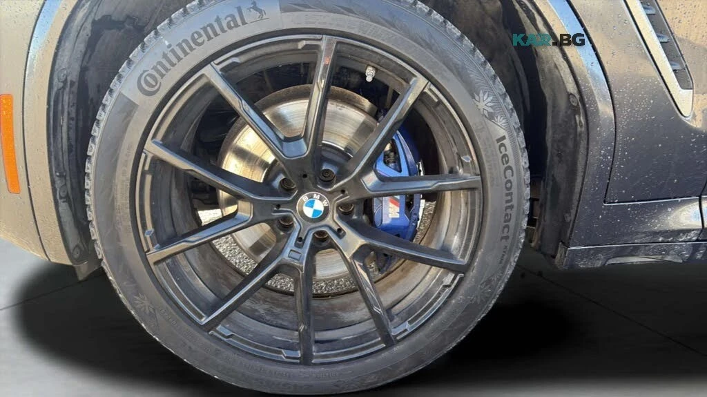 BMW X4 M40i* X-DRIVE* PANORAMA* HARMAN* HEAD-UP | Mobile.bg � ����������� 7