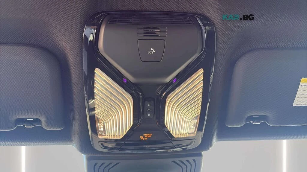 BMW X4 M40i* X-DRIVE* PANORAMA* HARMAN* HEAD-UP | Mobile.bg � ����������� 14