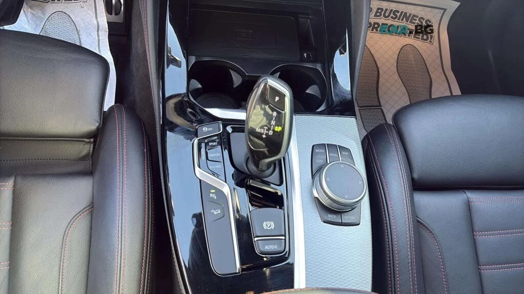 BMW X4 M40i* X-DRIVE* PANORAMA* HARMAN* HEAD-UP | Mobile.bg � ����������� 15