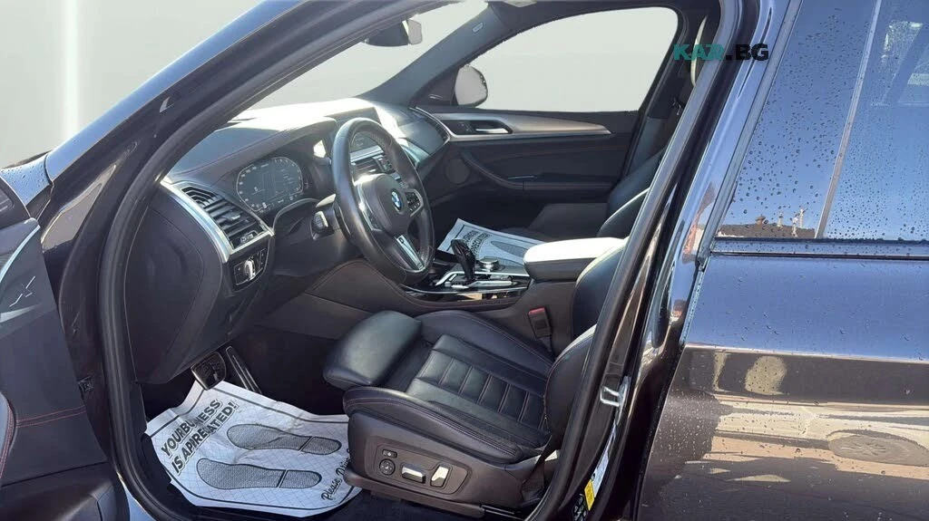 BMW X4 M40i* X-DRIVE* PANORAMA* HARMAN* HEAD-UP | Mobile.bg � ����������� 8