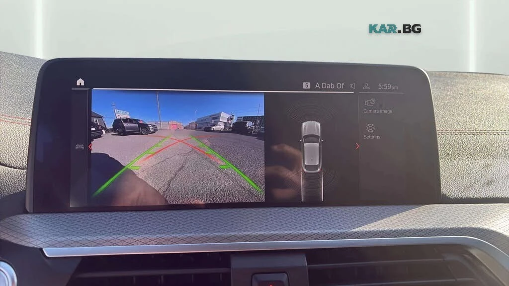 BMW X4 M40i* X-DRIVE* PANORAMA* HARMAN* HEAD-UP | Mobile.bg � ����������� 13