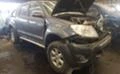 Toyota Hilux 3.0D4Dчасти, снимка 1