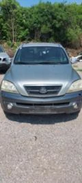 Kia Sorento 2.5crdi, снимка 1