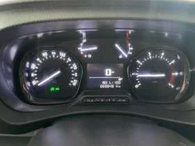 Peugeot Expert 2.0HDI-L-3-69Х.КМ-С.ИСТОРИЯ-ГЕРМАНИЯ, снимка 11